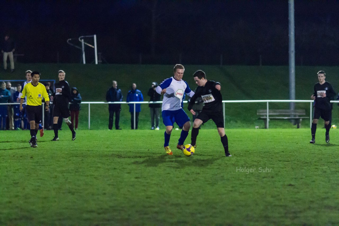 Bild 115 - A-Junioren FSG BraWie 08 - SV Henstedt-Ulzburg : Ergebnis: 2:3